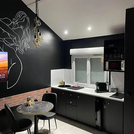 Luxe&spa Conde-Sainte-Libiaire