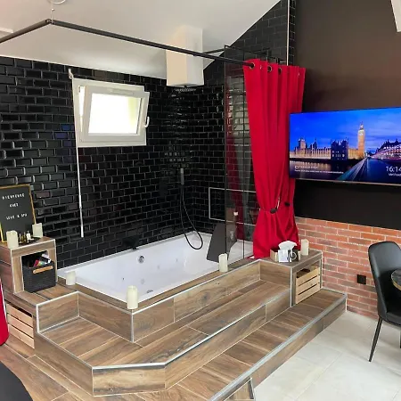 Luxe&spa *