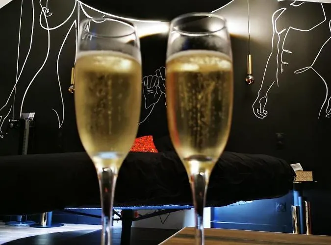بيت الحب Luxe And
