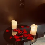 Luxe And Ξενοδοχείο ημιδιαμονής *