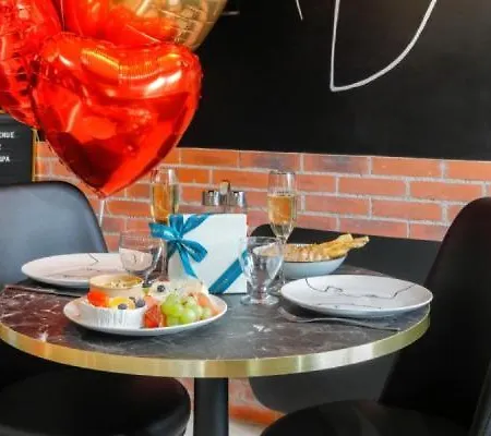 Luxe And Conde-Sainte-Libiaire