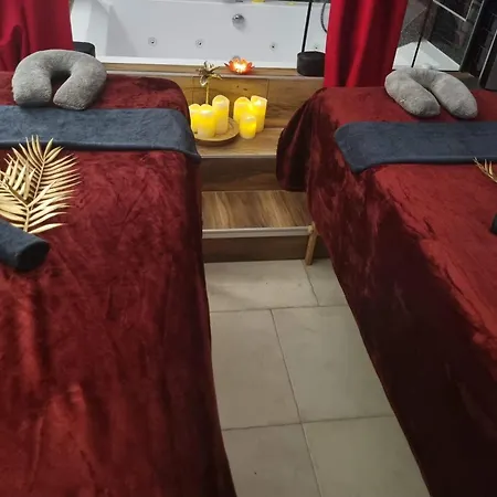 Luxe And 러브호텔